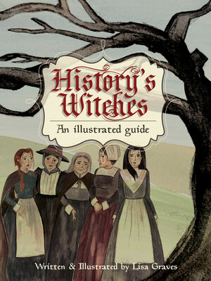 cover image of History's Witches